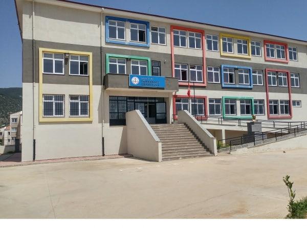 Türkbahçe Ortaokulu Fotoğrafı
